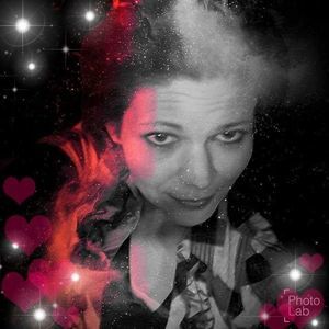 Meet your Posher, Diana